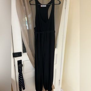 Free People jumpsuit